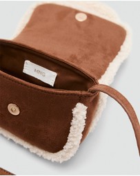 M.N.G - Annab Mini Bag - Kids