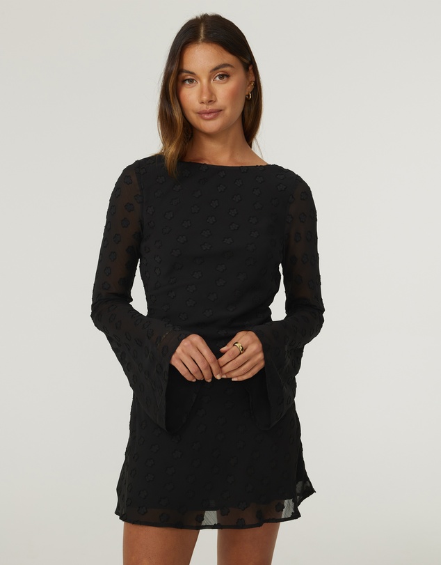 Tussah - Franca Mini Dress