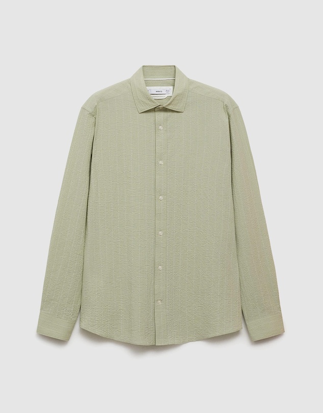M.N.G - Kissos Shirt