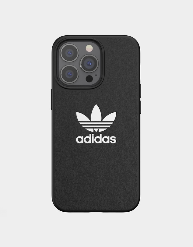 adidas Originals - Iconic iPhone 13/13 Pro Protective Phone Case Slim Bumper