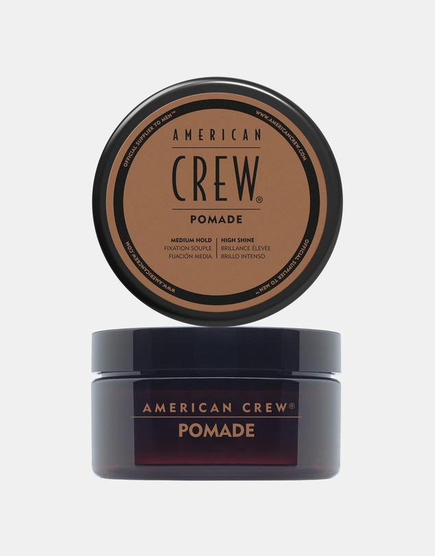American Crew - Crew Classic Pomade 3oz/85g