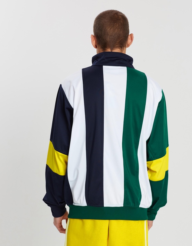 adidas Originals - Bailer Track Jacket
