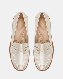 ALDO - Ibreda Loafers