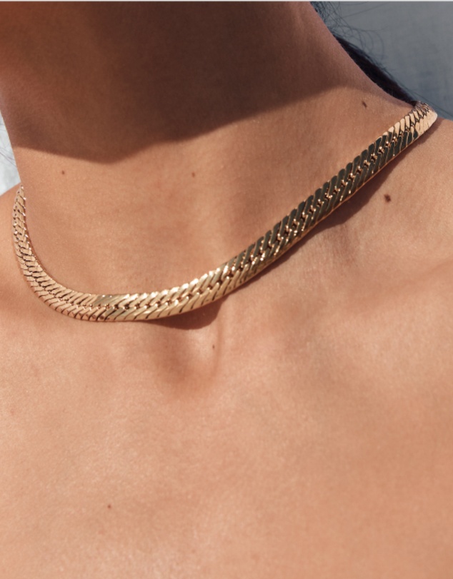 Reh Studios - Frankie Chain