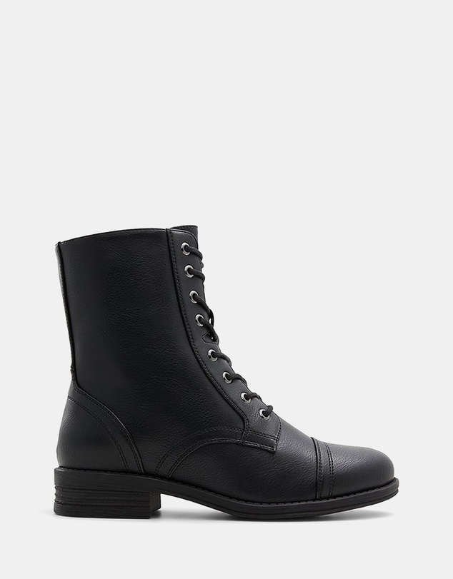 Call It Spring - Wynonah Boots