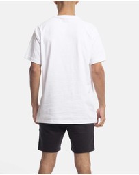 Counter Culture - Futuristic Oversize Tee