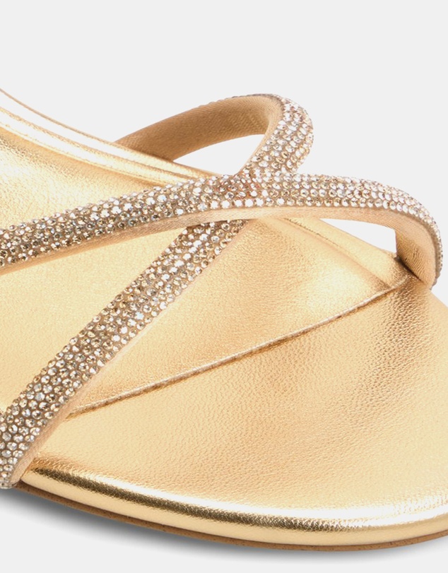 ALDO - Boucliette Heels