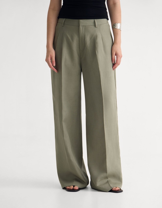 Oxford - Cameron Pant