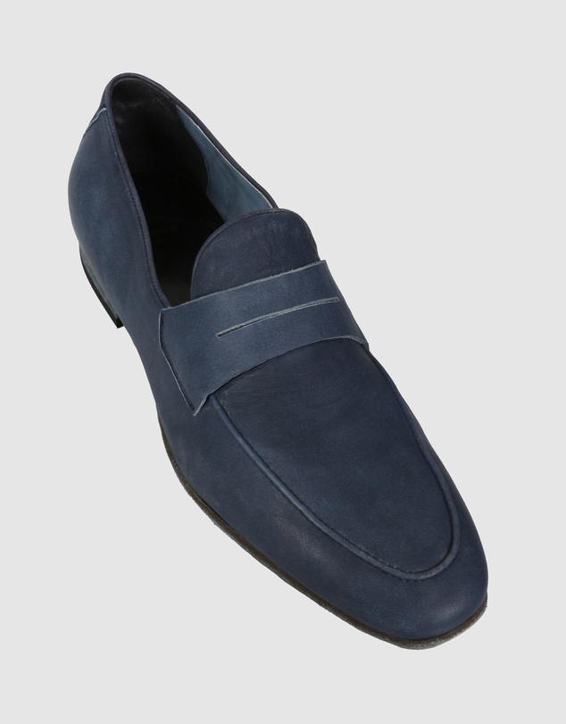 Brando - Josh Loafers