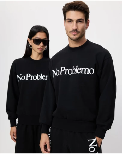 No Problemo - No Problemo Sweatshirt