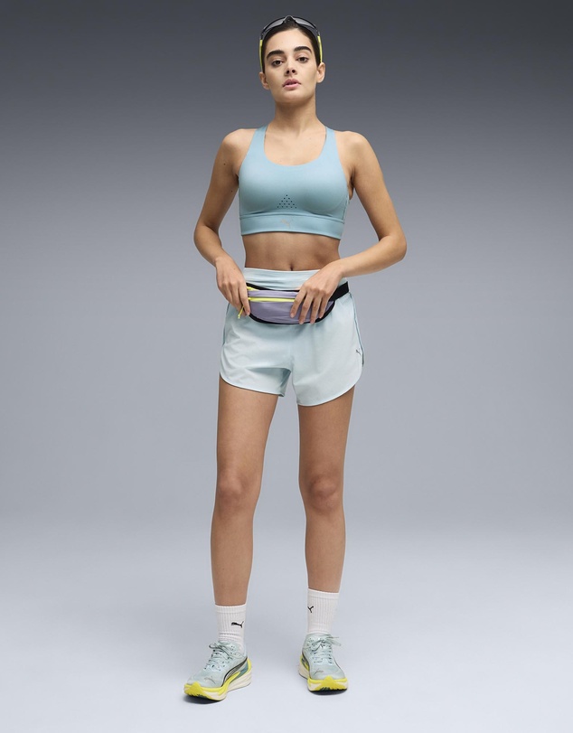 Puma - PWRbreathe Run Bra