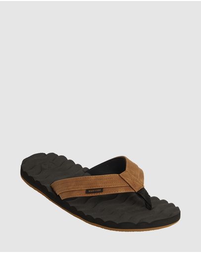 BLACK/BROWN