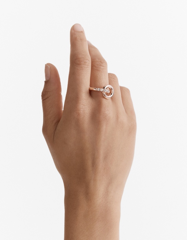 MIMCO - Circulate Ring