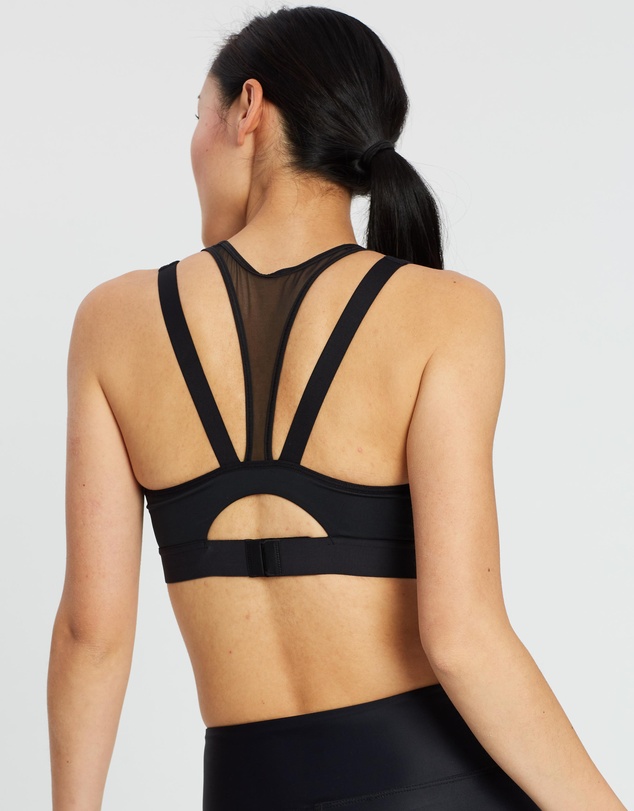 adidas Performance - Circuit High-Support Bra