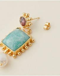 Bianc - Abigail Earrings