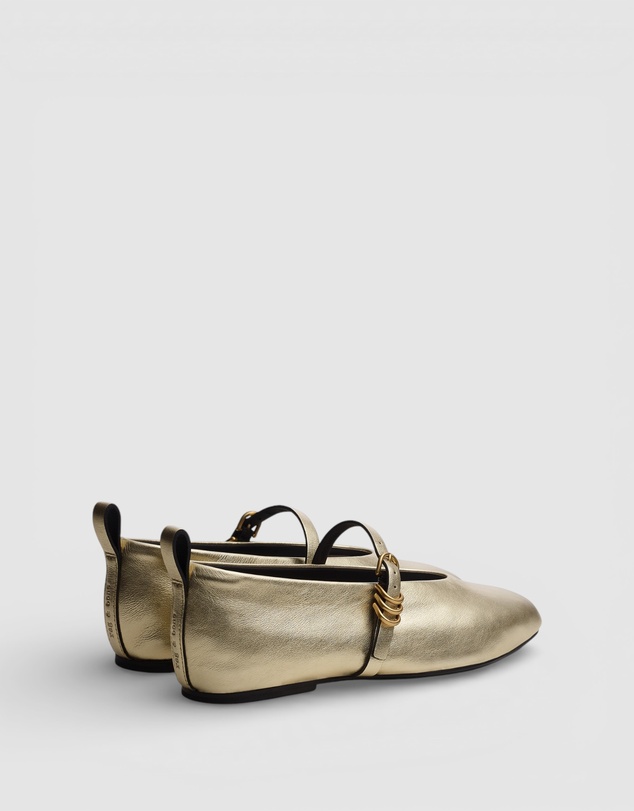 rag & bone - Spire Mary Jane