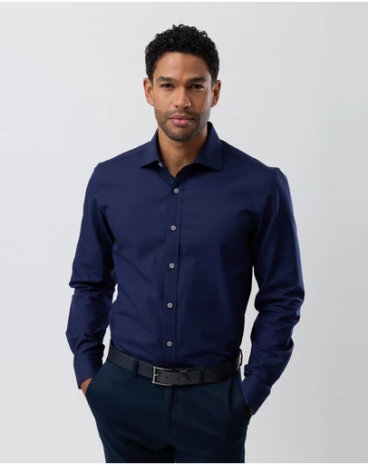 Brooksfield - Premium Cotton