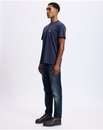 Nudie Jeans - Solid Ollie Jeans