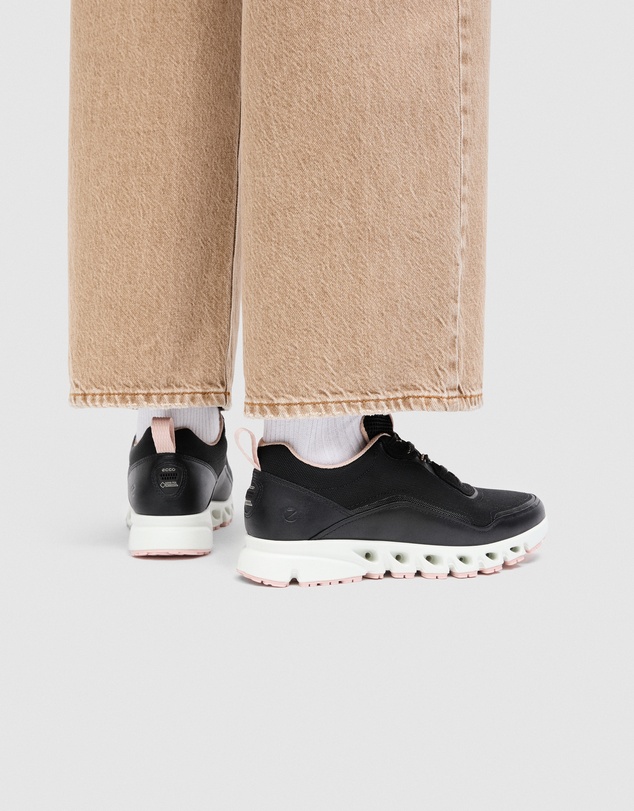 ECCO - ECCO Multi-Vent