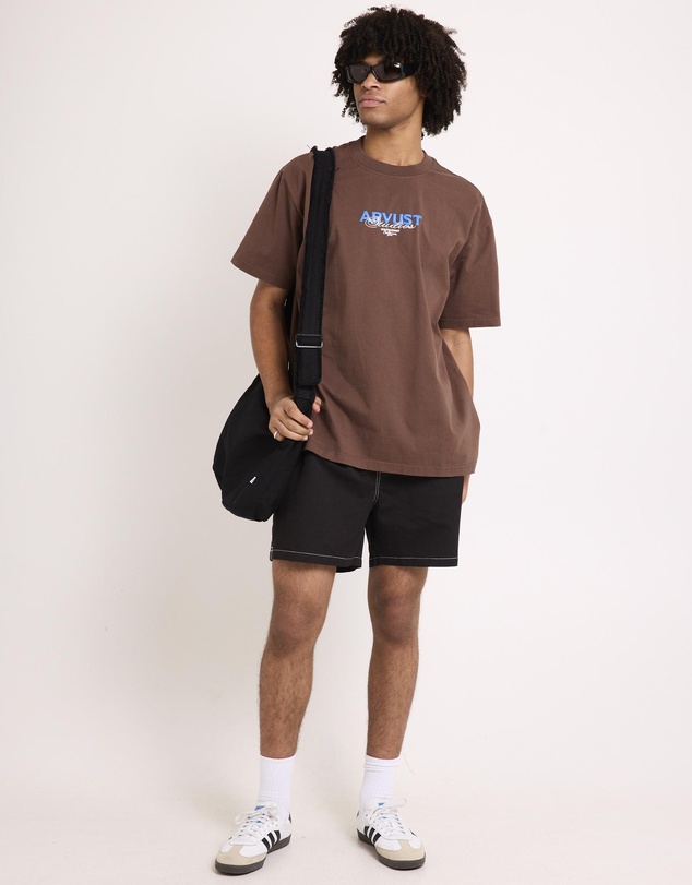 Arvust - Eddie Swim Shorts