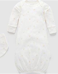 Purebaby - Welcome Baby Pack - Babies