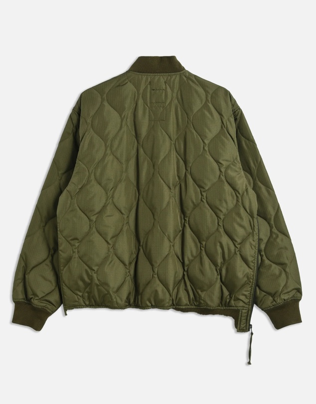 TAION - Military Ma1 Type Down Jacket