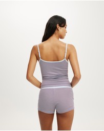 Cotton On Body - Dreamy Soft Longline Cami