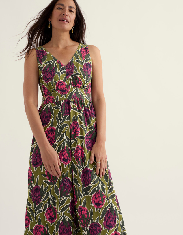 Seasalt - Polmanter Dress