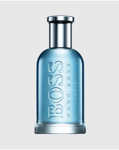 BOSS - Boss Bottled Tonic Eau de Toilette 100 ml