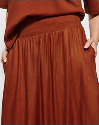 Commonry - Shay Skirt