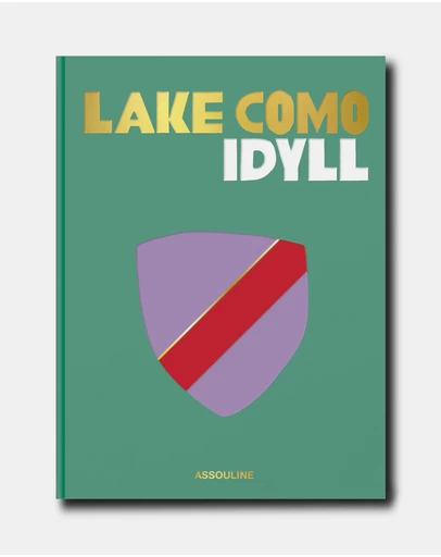 Assouline  - Lake Como Idyll