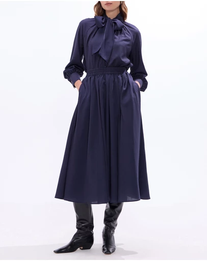 Marcs - Twlight Midi Skirt