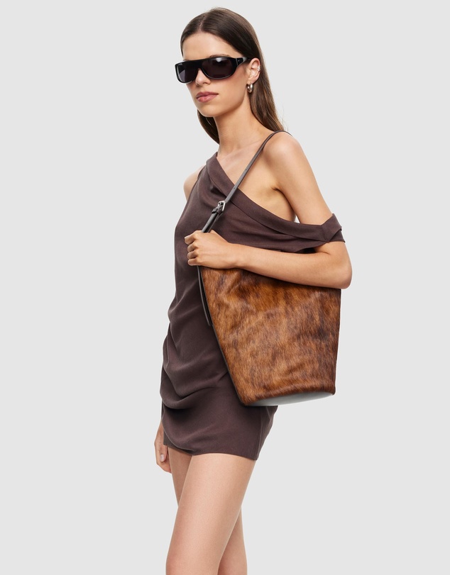 Lioness - Sweetheart Mini Dress