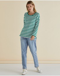 Betty Basics - Taylor Tee