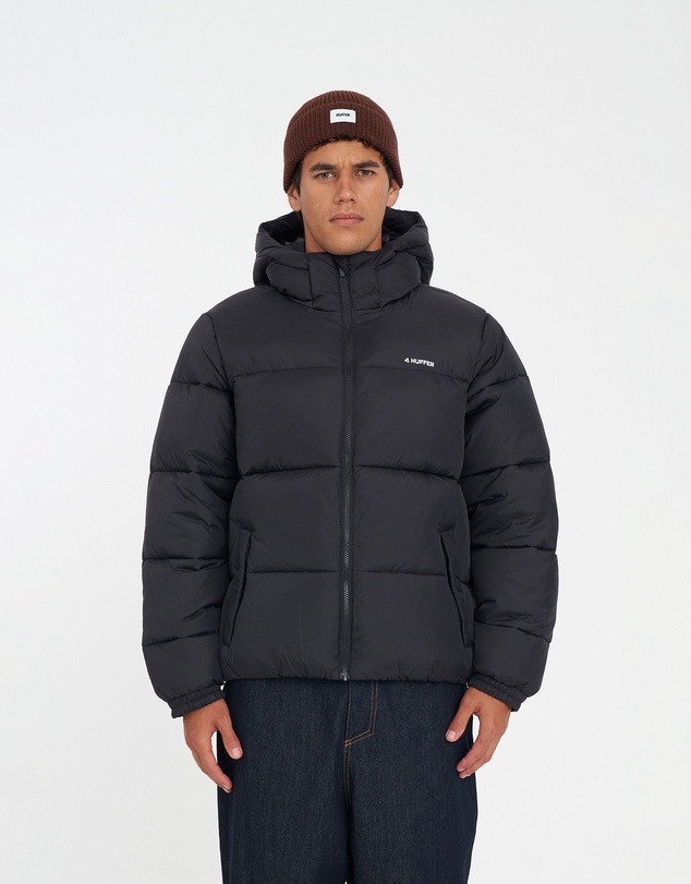 Huffer - Men's Street Puffer Jacket
