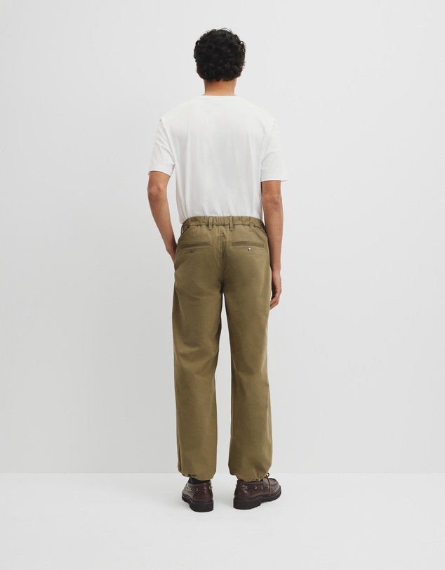 Country Road - Relaxed Utility Jogger
