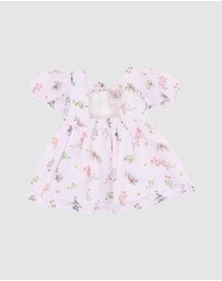 Minihaha - Myra Resort Sundress - Babies