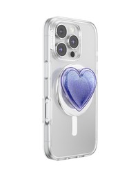 PopSockets - PopGrip MagSafe Phone Grip Holder + Magnetic Adapter Ring