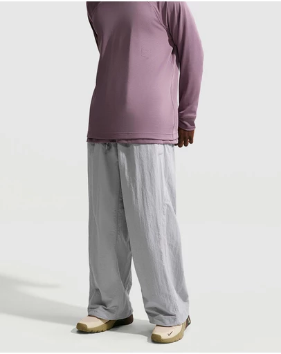 Nike - N.A.C. Dri-FIT Oversized Woven Pants