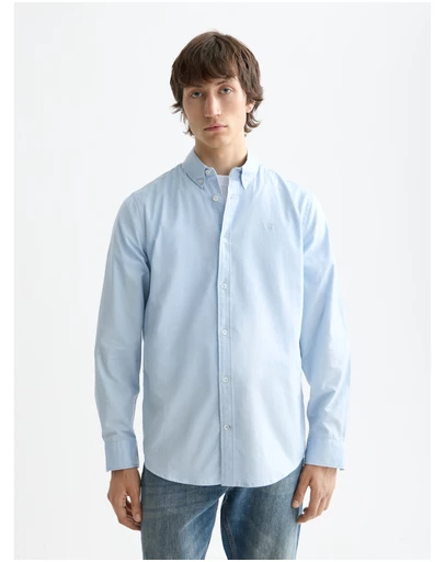 Scotch & Soda - Oxford Shirt