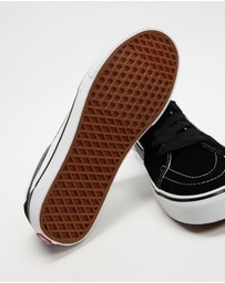 Vans - Sk8-Low 2-Tone Sneakers - Men's