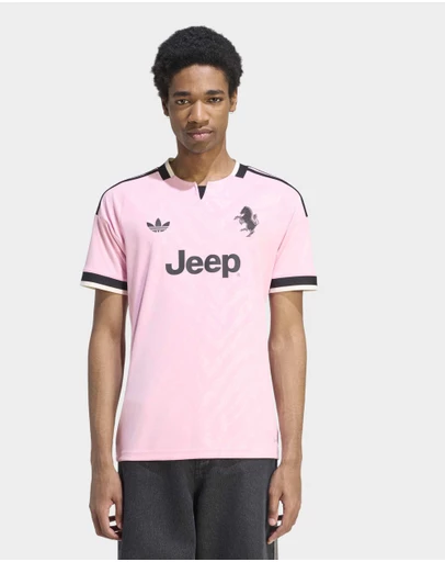 adidas Performance - Juventus 26/27 Away Football Jersey Mens