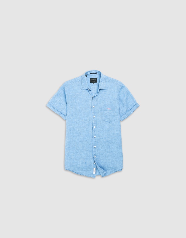Rodd & Gunn - Cathedral Cove Sports Fit Shirt