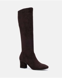 Novo - Dashiell Boots