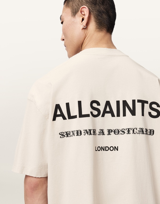 AllSaints - Dreamer SS Crew