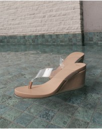 Novo - Baci Wedges