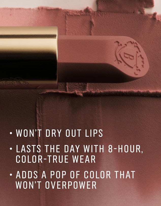 Bobbi Brown - Luxe Cashmere Matte