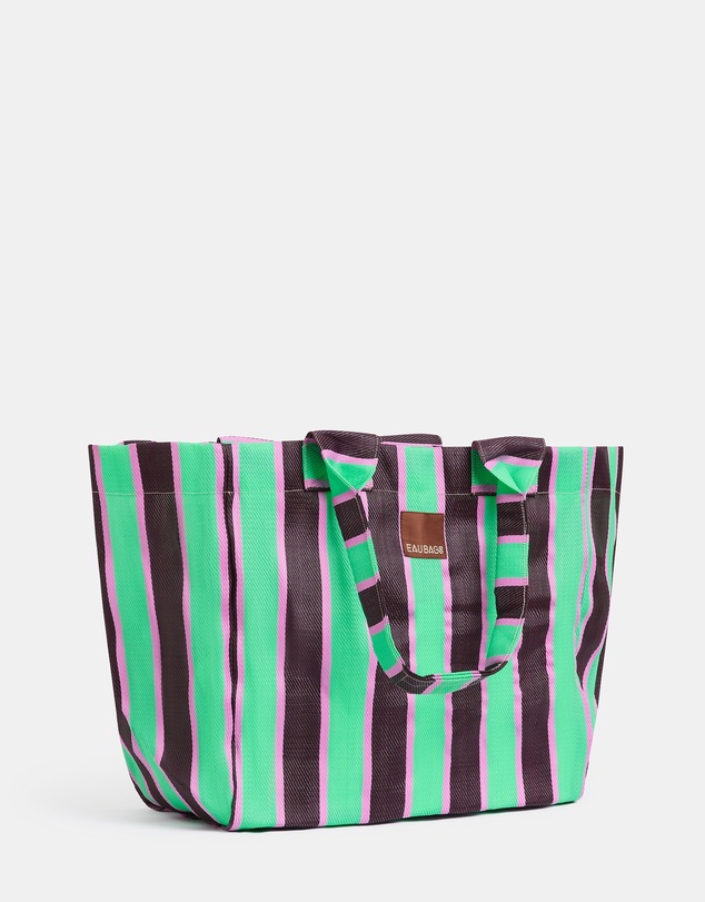 EAU BAGS - Grand Tote Bag