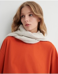 Kowtow - Oversized Boxy Tee