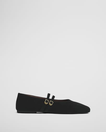 Black Suede